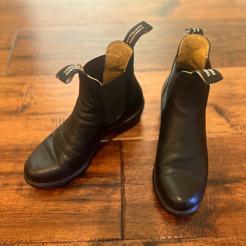 Blundstone Boots